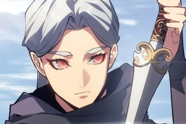 อ่าน Reaper of the Drifting Moon ตอนที่ 99 ซับไทยศิลปินศิลปะการต่อสู้ผู้ยิ่งใหญ่