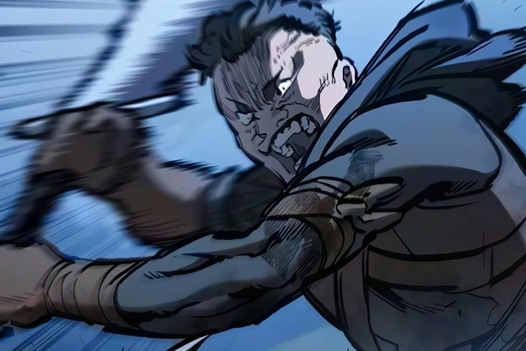 มังฮวา Eternally Regressing Knight ตอนที่ 114 เป็นภาษาไทยความแข็งแกร่งที่โดดเด่นที่สุด