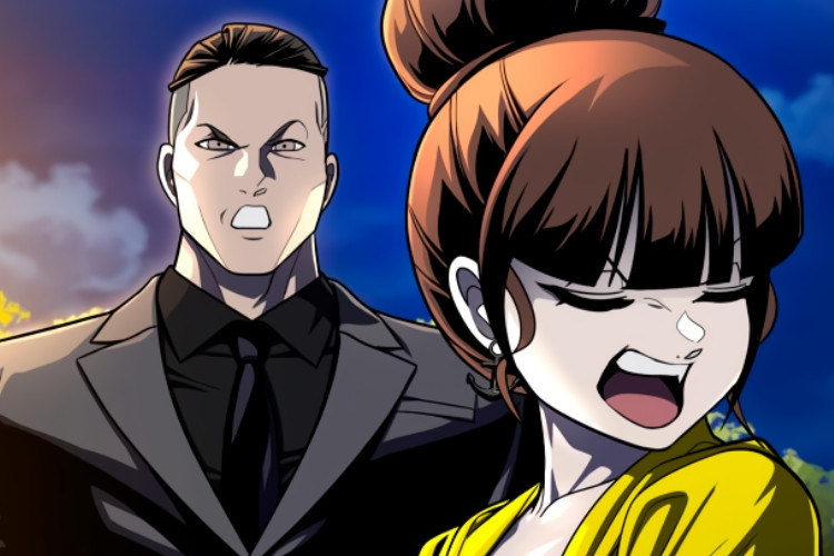 ลิงค์อ่านสนามเด็กล่าสนามเด็กล่า (A Sense of Amusement) ตอนที่ 63 ซับไทยเด็กเอาแต่ใจในที่สุดก็ได้รับกรรม