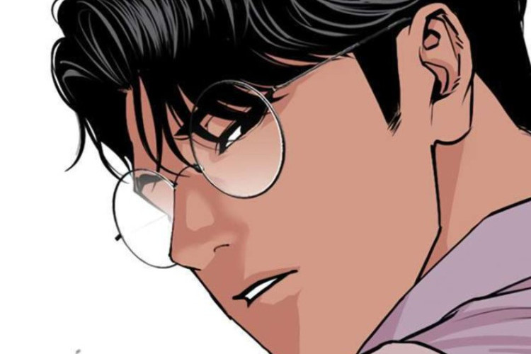 อ่าน Manhwa Lookism Chapter 616 เป็นภาษาไทย RAW! คิม กาปรยอง โกรธอยู่เสมอ