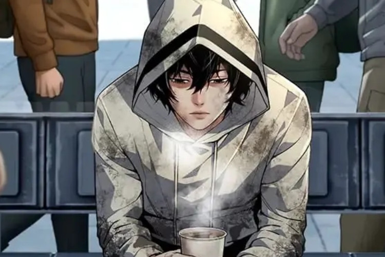 อ่านได้ที่ไหน Shadow Slave ตอนที่ 3 พลังอันยิ่งใหญ่มาพร้อมกับความรับผิดชอบอันยิ่งใหญ่