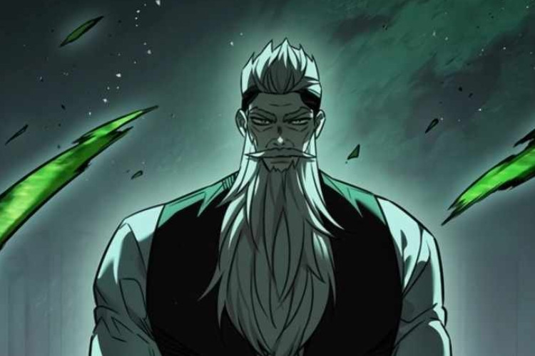 อ่าน Eleceed ตอนที่ 393 ซับไทยเจสเตลล่ามีพลังมหาศาลอยู่ภายในตัวเธอ