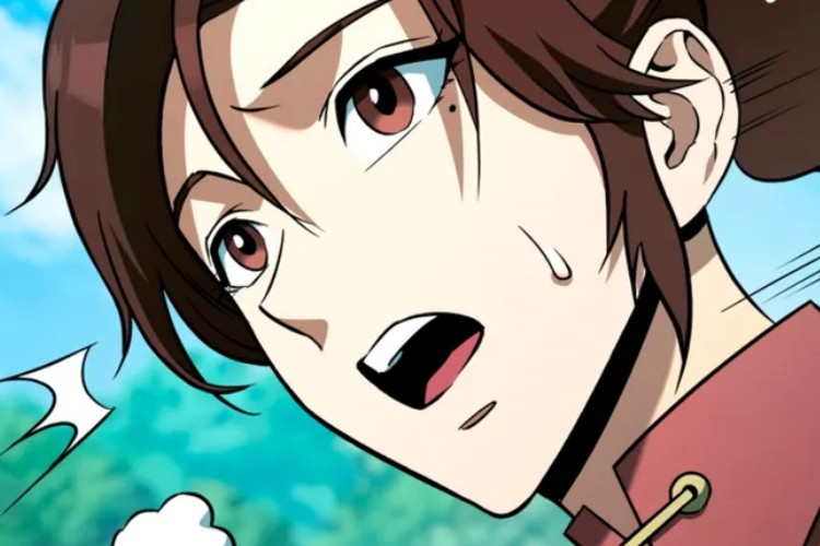 สปอยเลอร์! อ่าน Heavenly Inquisition Sword บทที่ 128 ซับไทยแม้แต่วีรบุรุษก็ต้องฝึกฝนเช่นกัน