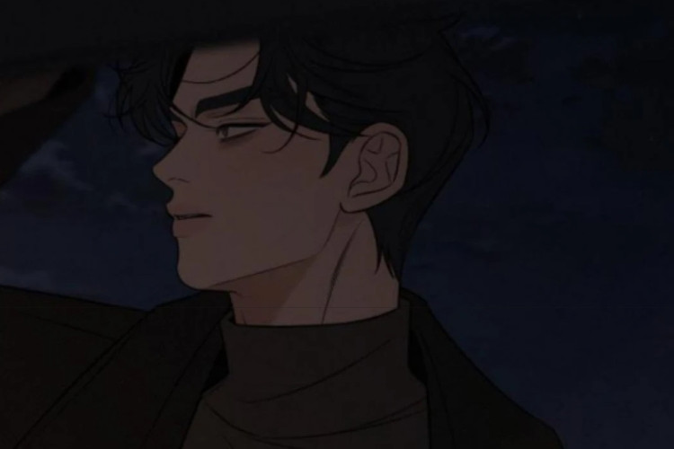 อ่าน Operation : True Love ตอนที่ 124 ซับไทยด้ายแดงที่หลีกเลี่ยงไม่ได้