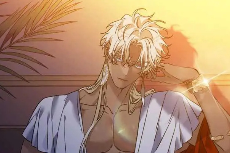 ลิงค์อ่าน Blossoms of the White Night ตอนที่ 23 เป็นภาษาไทยเทอิรู้สึกเหงาแม้ว่าชูรากะจะอยู่ด้วย