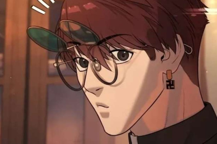 อ่าน Manhwa Killer Peter (นักฆ่าย้อนวัย) Chapter 123 เป็นภาษาไทย RAW! ชายผู้แข็งแกร่งและแข็งแกร่ง