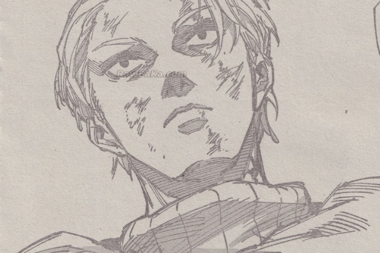 ซากาโมโตะและอุซึกิในร่างไพรม์ ปะทะ เดอะ ออร์เดอร์! ตารางวางจำหน่าย Sakamoto Days ตอนที่ 271 ซับไทย