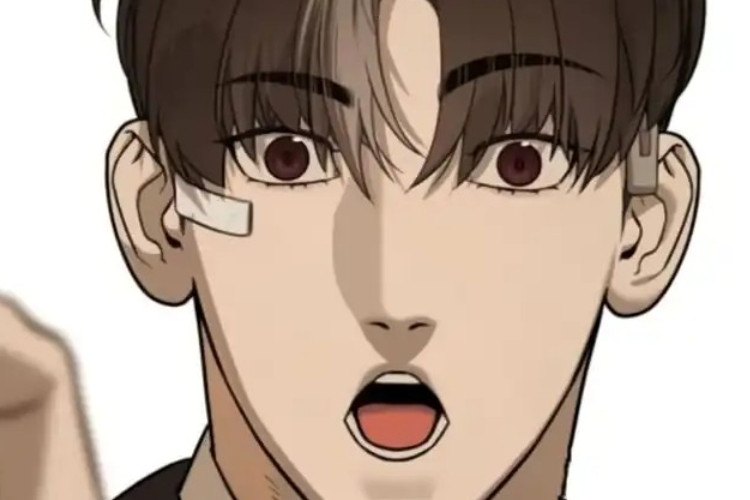 สปอยเลอร์นักฆ่าย้อนวัย (Killer Peter) ตอนที่ 116 ซับไทยปีเตอร์ในร่างจริงออกมาแล้ว