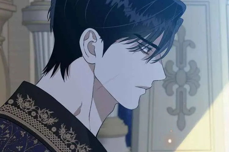 มังงะ Blossoms of the White Night ตอนที่ 21 ซับไทยช่างเป็นจังหวะที่แย่จริงๆ