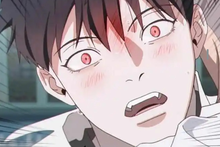 MIGNON ตอนที่ 6 ซับไทยถ้าแวมไพร์มีอยู่จริงในโลกนี้ล่ะ