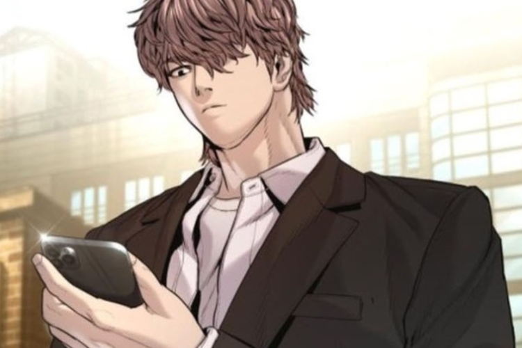 ลิงค์อ่าน Webtoon Manager Kim ตอนที่ 184 สแกนประเทศไทย RAW ฟรี! เจ็บปวดเกินกว่าจะรู้สึก
