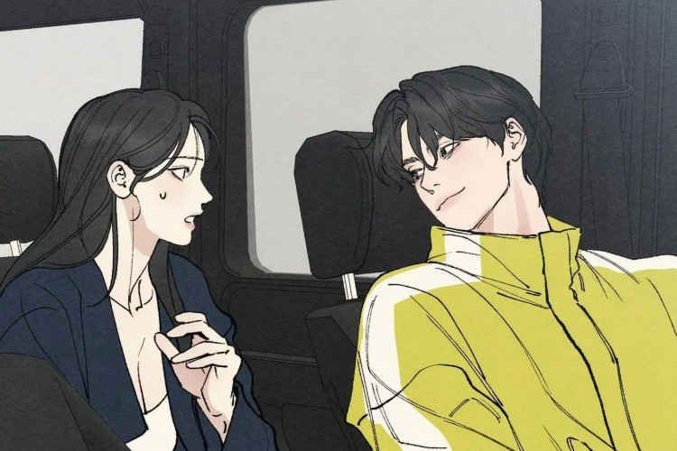 Toy Daddy ตอนที่ 29 ซับไทยโรซ่าหยุดคิดถึงยอนอูไม่ได้เลยภายใต้อิทธิพลของเธอ