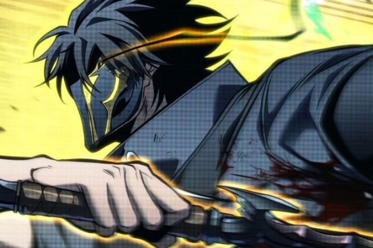 Reincarnator’s Stream: การไลฟ์สดของผู้หวนคืน ตอนที่ 39 สแกนไทยในที่สุดมันก็เริ่มต้นขึ้นแล้ว