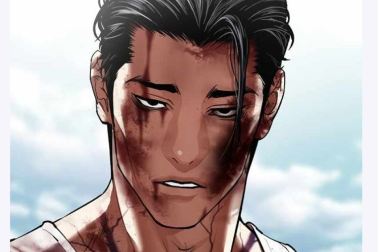 สปอยล์ RAW Manhwa LOOKISM ตอนที่ 605 ในภาษาไทย, การต่อสู้ที่น่าตื่นเต้น!