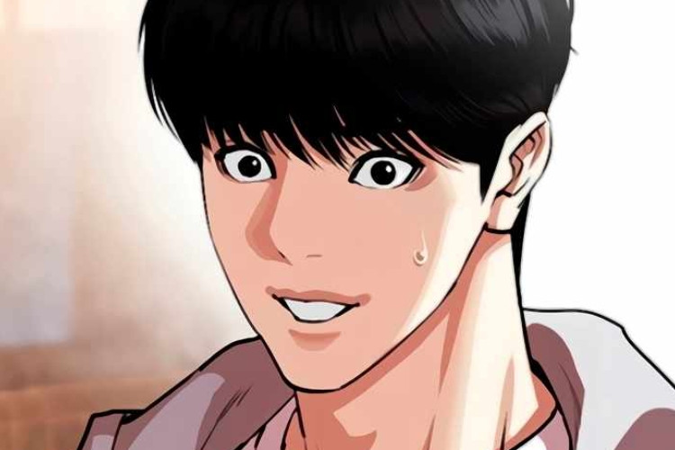 มังงะ Lookism บทเต็ม 562 ไทยดิบดาเนียลโดนลักพาตัวโดยคนที่ไม่รู้จัก