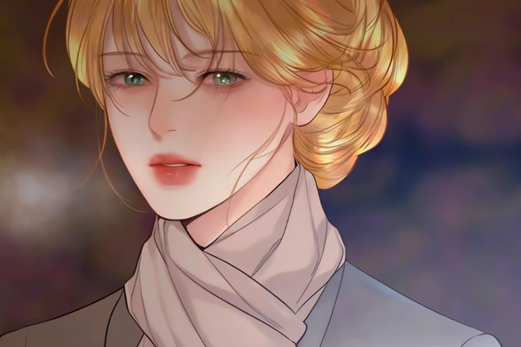 มังงะ Cry, or Better Yet, Beg (ถ้าไม่ร้อง ก็จงอ้อนวอนซะ) ตอนที่ 76 สแกนไทยลุงบิลตามทันไลลาและแมทเธียส