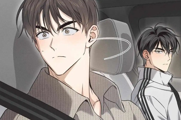 ทั้งคืนไม่ได้นอน! มังงะ High School Salty Heart ตอนที่ 13 ซับไทยค่ำคืนอันแสนสนุกเริ่มต้นขึ้นแล้ว