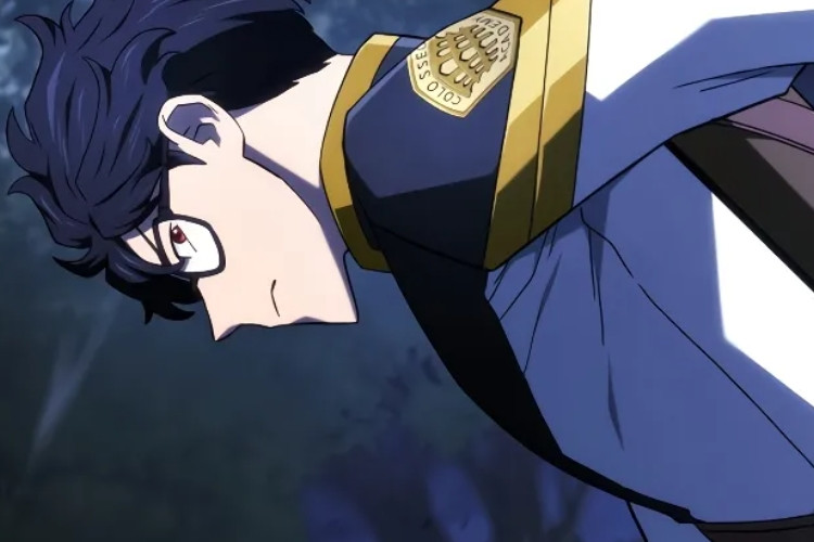 อ่าน Revenge of the Iron-Blooded Sword Hound ตอนที่ 120 เป็นภาษาไทย นี่คือข้อมูลรั่วไหลสำหรับการต่อสู้ครั้งต่อไป