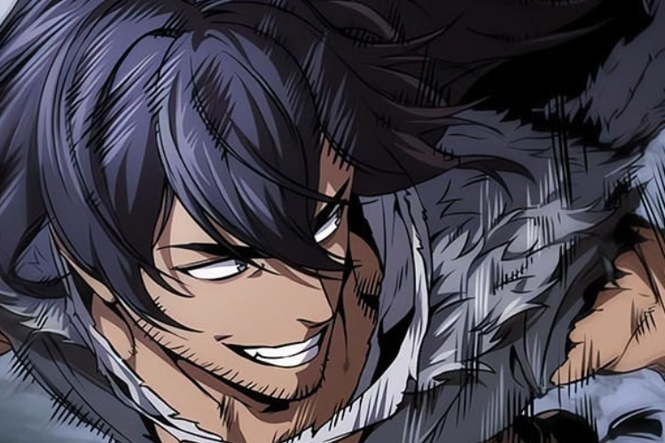 ลิงค์ Nano Machine (นาโนมาชิน) ตอนที่ 308 ในภาษาไทยเรื่องเล็กๆ น้อยๆ ที่จุดชนวนสงคราม