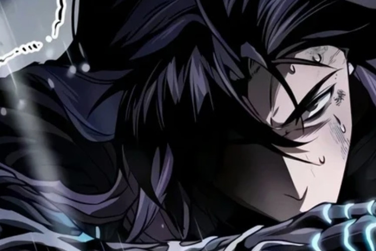 สุดยอดการต่อสู้! มังฮวา Nano Machine (นาโนมาชิน) ตอนที่ 316 ซับไทยนี่มันอลังการมาก