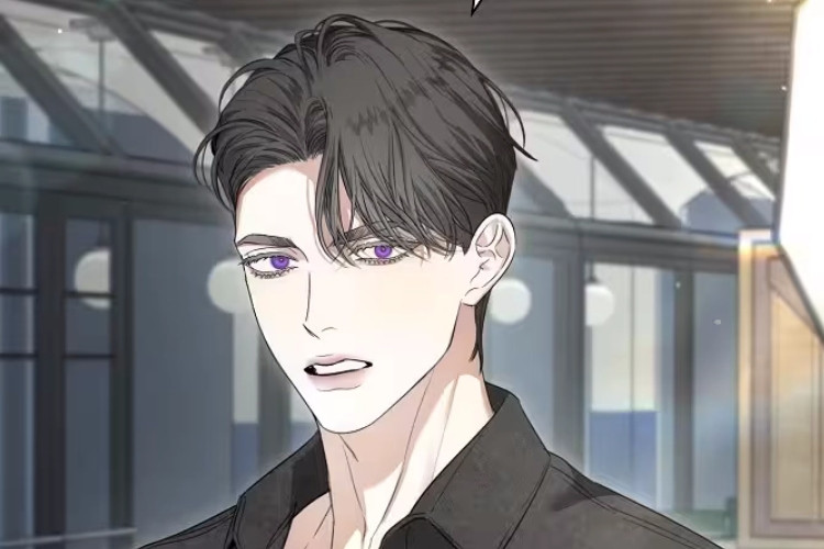 มังฮวา BL Kiss Me if You Can (จูบหน่อยได้ไหมถ้าใจตรงกัน) ตอนที่ 43 สแกนไทยนกคู่รักคู่นี้รักกันมาก