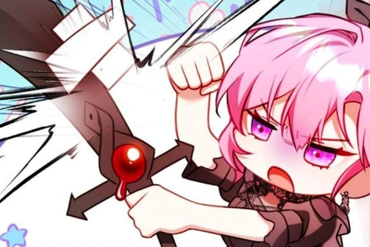 มังงะ The Flower With a Sword ตอนที่ 27 ซับไทยโรอาซจะเอาชนะชะตากรรมของเธอได้หรือไม่