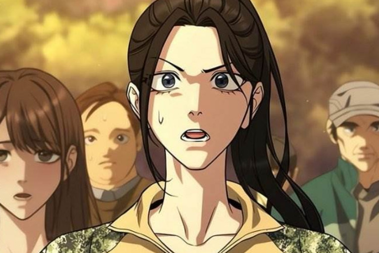 ลิงก์ Zombie Papa ตอนที่ 7 ซับไทย มีสัตว์ประหลาดขวางกั้นเราอยู่
