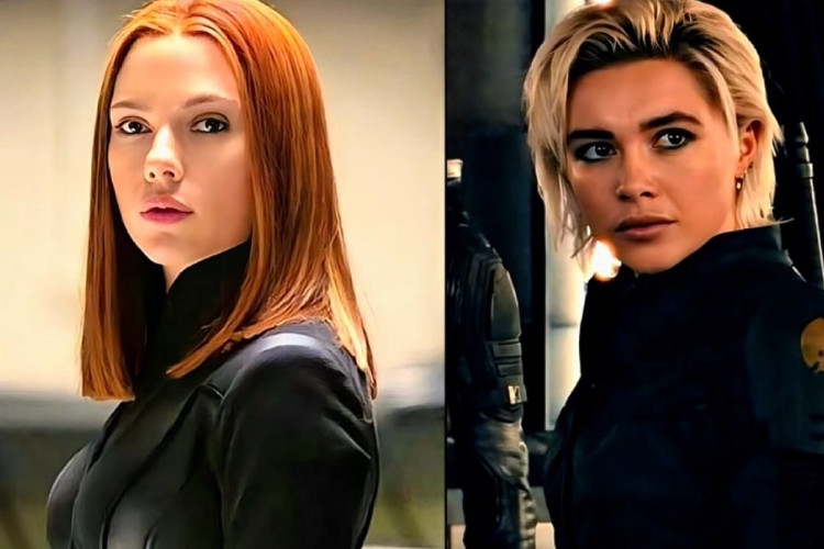 นี่คือ 5 เหตุผลที่แฟนคลับ Black Widow บางส่วนชื่นชอบ Yelena มากกว่า Natasha