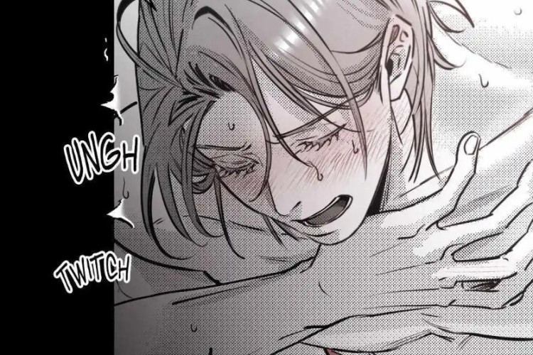 สปอยเลอร์ดิบ! อ่าน Manhwa BL You Are My World บทที่ 20 เป็นภาษาไทย, ดีใจกรีดร้อง