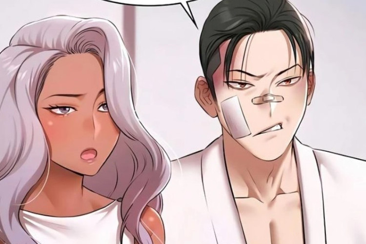 สปอยล์ มังฮัว Pool Party ตอนที่ 30 ในภาษาไทย, ความขัดแย้งที่น่าตื่นเต้น