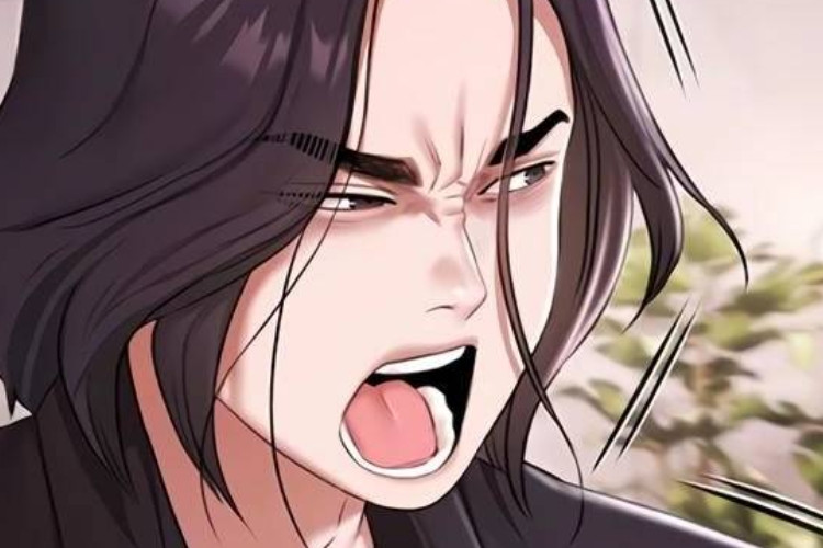 มังงะ Pool Party ตอนที่ 24 ซับไทยผู้หญิงที่รับมือยาก