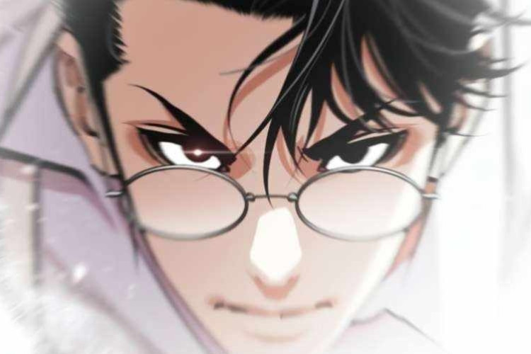 มังฮวา Lookism บทเต็ม 615 เป็นภาษาไทยเรื่องราวของชายผู้ก่อตั้งแก๊งในกรุงโซล