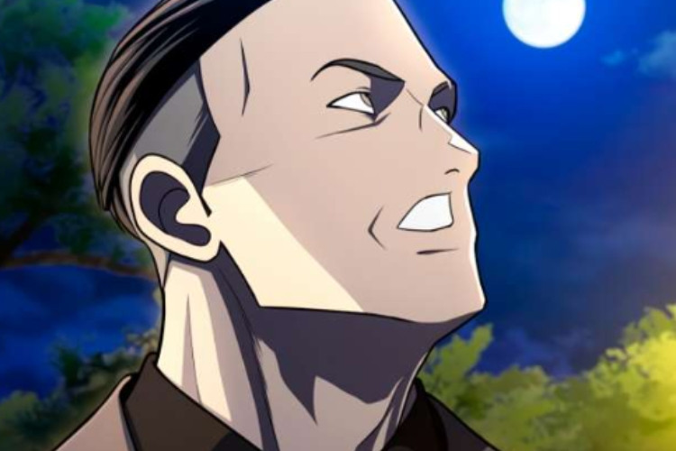 มังงะสนามเด็กล่า (A Sense of Amusement) ตอนที่ 63 ซับไทยมนุษย์สามารถทำสิ่งที่แปลกประหลาดที่สุดเพื่อคนที่ตนรักได้