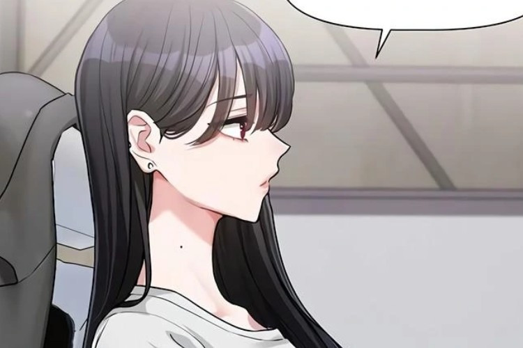 อันตรายสุดๆ! อ่านมังงะ Love Quest ตอนที่ 10 ไทยดิบลองสไตล์ใหม่ในออฟฟิศ