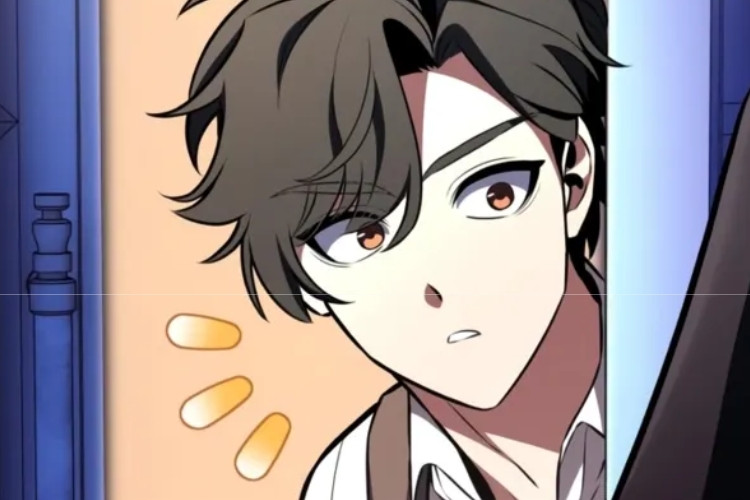 น่ารักสุดๆ! มังงะ I Killed an Academy Player ตอนที่ 106 ในภาษาไทยนี่คือสปอยล์และวันวางจำหน่าย