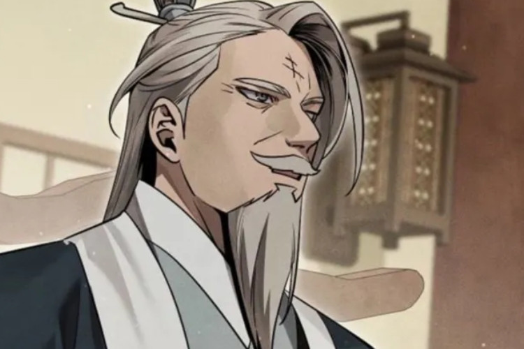 มังงะ The Divine Demon’s Grand Ascension ตอนที่ 22 ซับไทยทำความรู้จักกับสปอยเลอร์ที่นี่