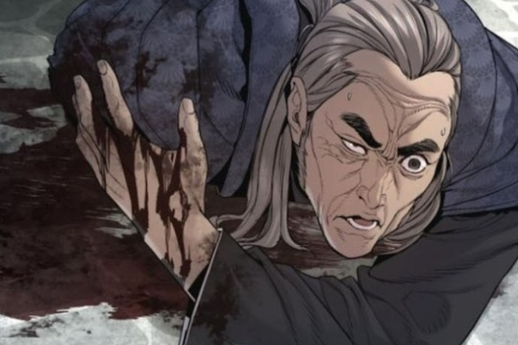 อ่านต่อ Manhwa Manager Kim ตอนที่ 197 ซับไทย RAW แอบดูสปอยล์ที่นี่!