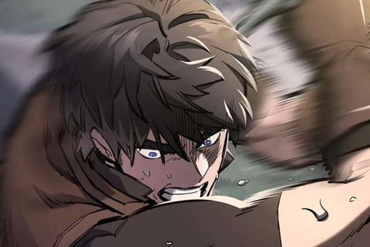 ลิงค์ Eternally Regressing Knight ตอนที่ 105 เป็นภาษาไทยความปรารถนาของนักสู้ตัวจริง