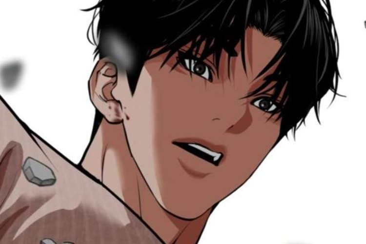 วิ่ง! ลิงค์อ่านมังฮวา Lookism บทเต็ม 608 ซับไทยถึงเวลาวิ่งให้เร็วที่สุดแล้ว
