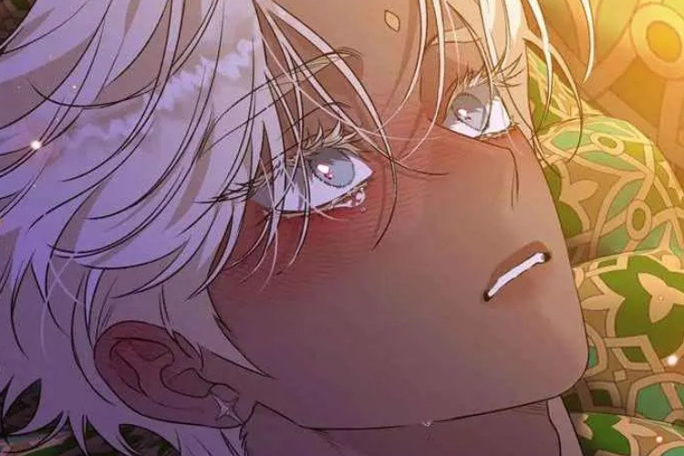 กลับมาอยู่ด้วยกัน! Blossoms of the White Night ตอนที่ 30 เป็นภาษาไทยนี่คือวิธีของเทย์ที่จะรักชูรากะ