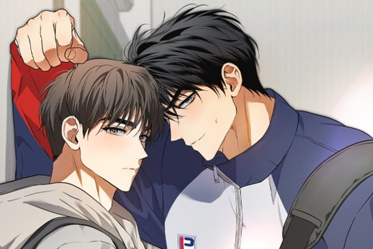 ลิงค์อ่าน High School Salty Heart บทเต็มเป็นภาษาไทยการพบกันโดยบังเอิญระหว่างลีแทจุนกับคนที่เขาแอบชอบ