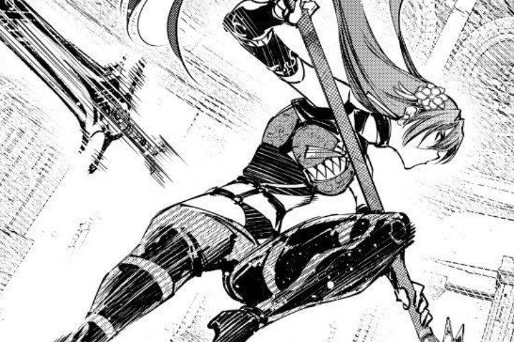 สุดยอด! มังงะ Shangri-La Frontier บทเต็ม 261 ซับไทยราชินีกำลังอยู่ในสนามรบแล้ว