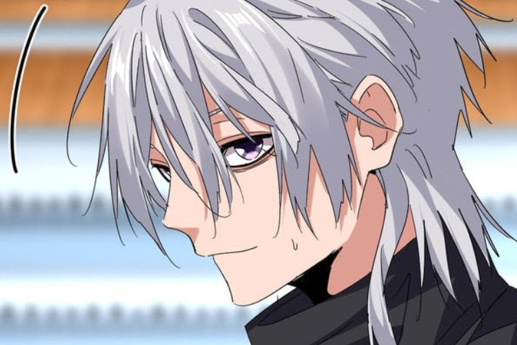 มังงะ Magic Emperor ตอนที่ 741 สแกนไทยตำแหน่งของนิกายทั้งเก้า