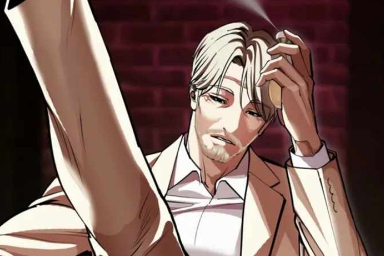 ลิงค์ Lookism บทเต็ม 606 เป็นภาษาไทยนี่คือการต่อสู้ของคนรุ่นเก่า