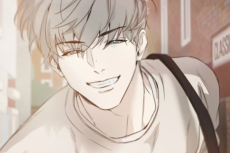 BL มังงะ Nerd Project ตอนที่ 52 ซับไทยเดทแรกผ่านไปได้ด้วยดี