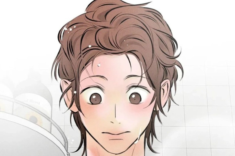 Manhwa BL Nice To See You ตัวละคร บทที่ 18 ภาษาไทย RAW! การกระทําผิดของเยาวชน