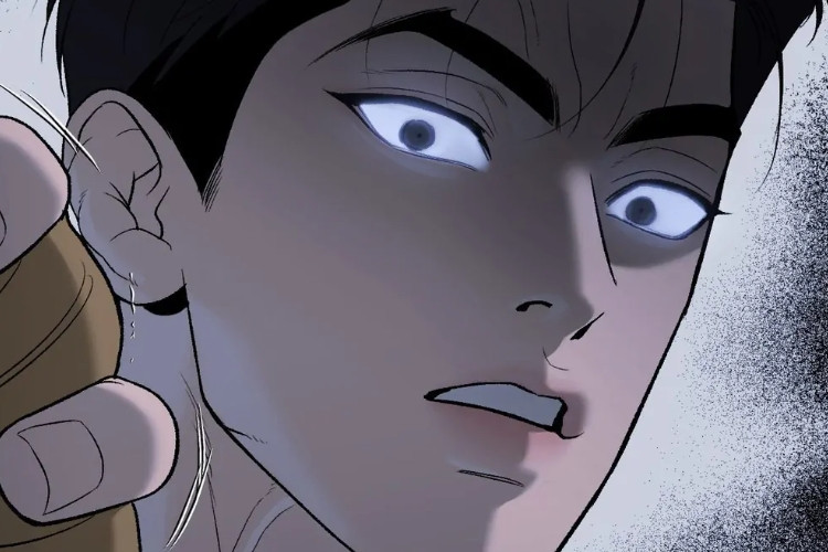 มังงะ BL Jinx ตอนที่ 79 สแกนไทยวิธีแสดงความรักแบบต่างๆ