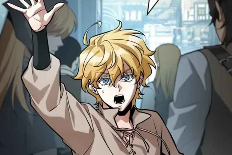 ลิงค์อ่าน Omniscient Reader (อ่านชะตาวันสิ้นโลก) ตอนที่ 294 ซับไทยคิมด็อกจาได้แผนใหม่แล้ว