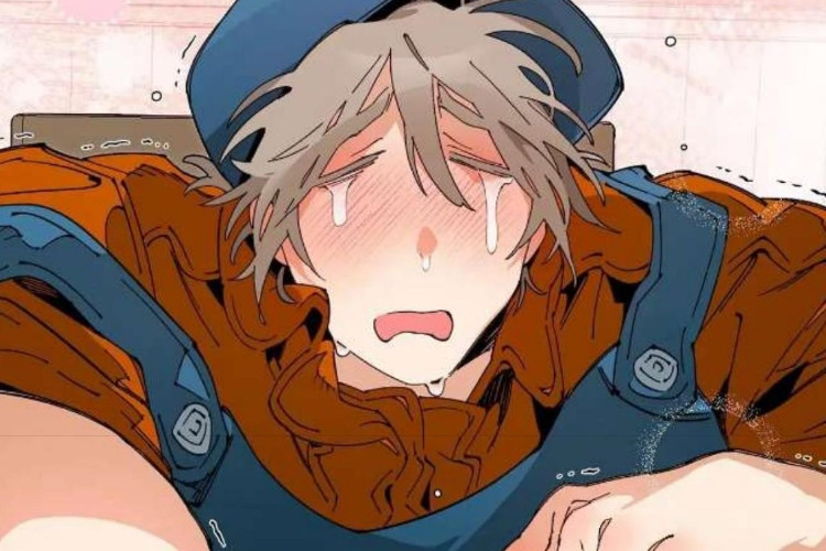 อ่าน BL มังงะ Mr.A's Farm ตอนที่ 14 ซับไทยชีวิตนอกฟาร์มก็น่ากลัวเหมือนกัน