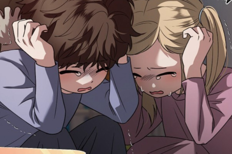 ลิงค์อ่าน โซลสทิส: เกมรักทวิกาล (Solstice) ตอนที่ 17 ซับไทย การลักพาตัวทำให้เกิดประสบการณ์ที่เลวร้าย